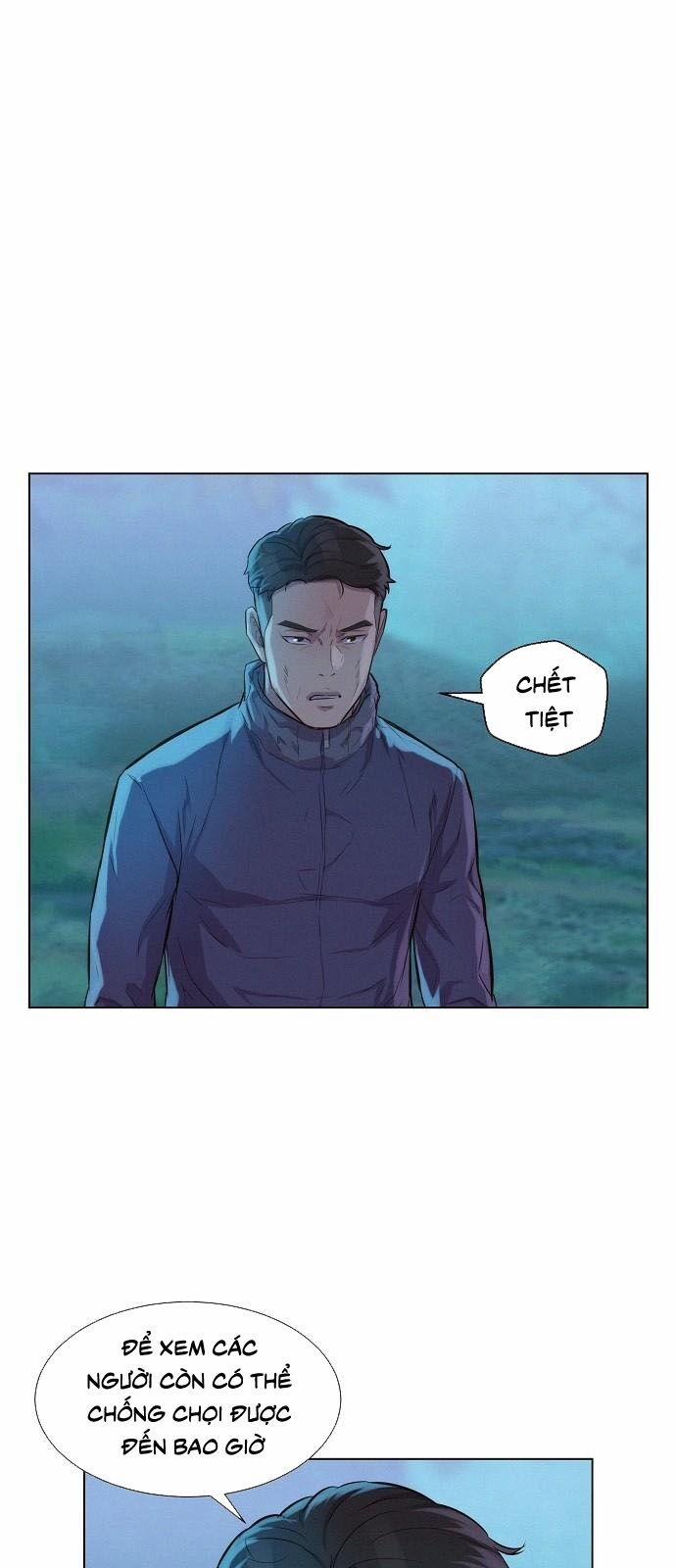 Thợ Săn 3 Cm 50 trang 37