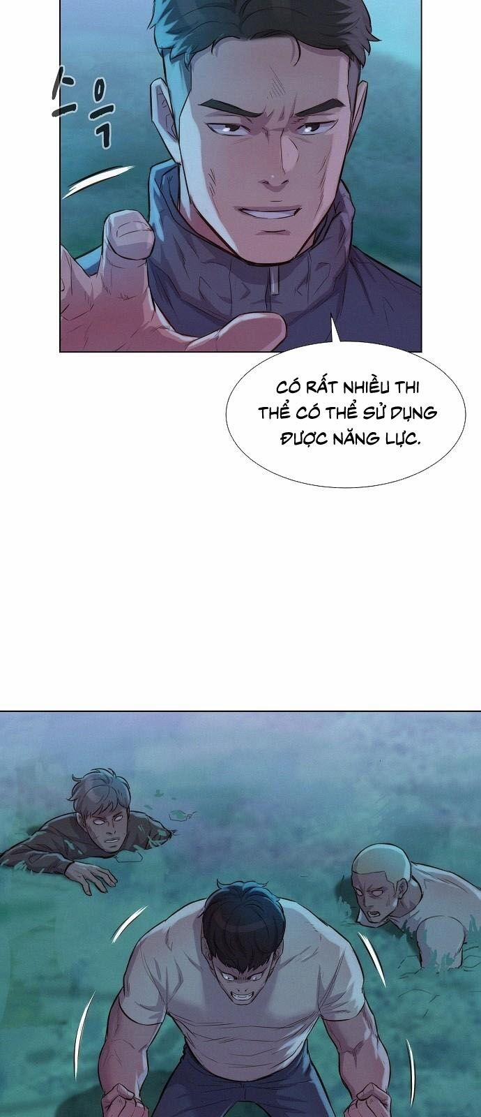 Thợ Săn 3 Cm 50 trang 38