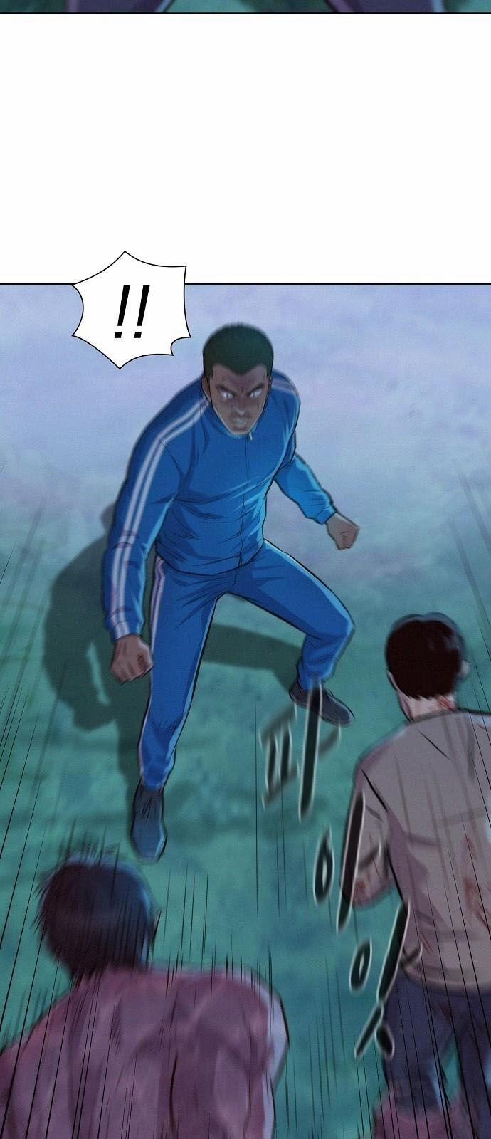 Thợ Săn 3 Cm 50 trang 40