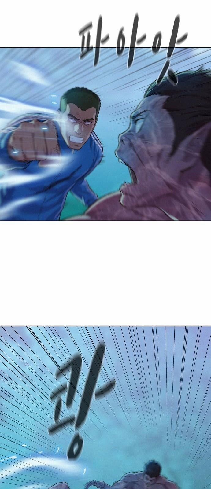 Thợ Săn 3 Cm 50 trang 45