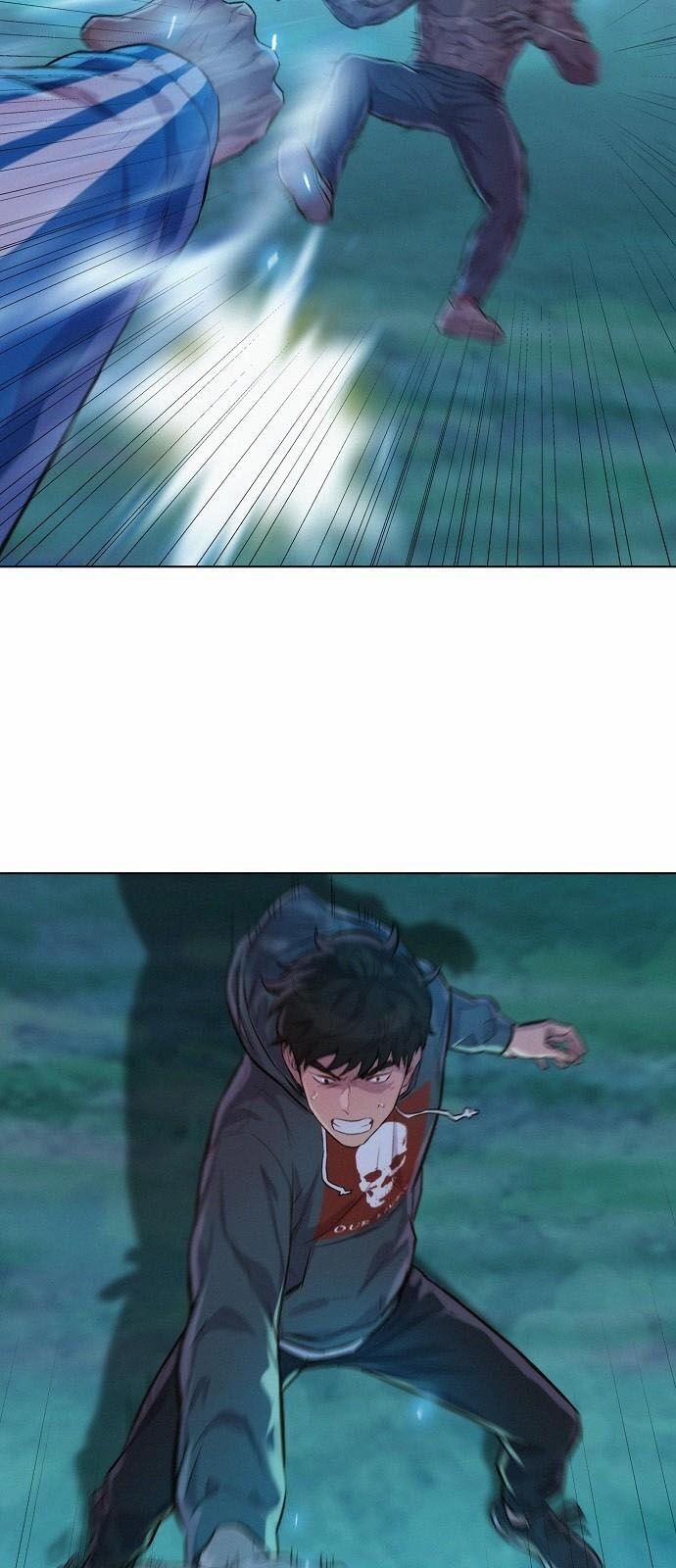 Thợ Săn 3 Cm 50 trang 46