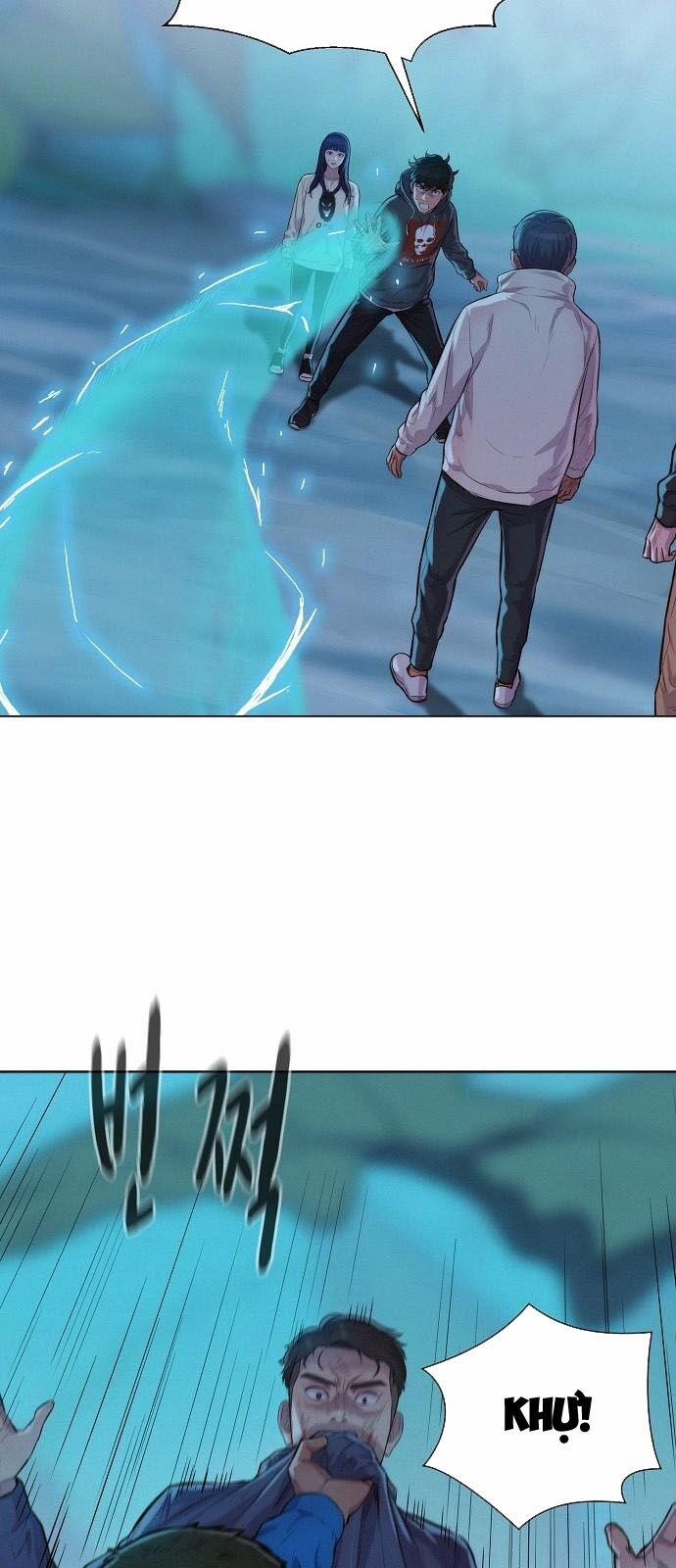 Thợ Săn 3 Cm 50 trang 5