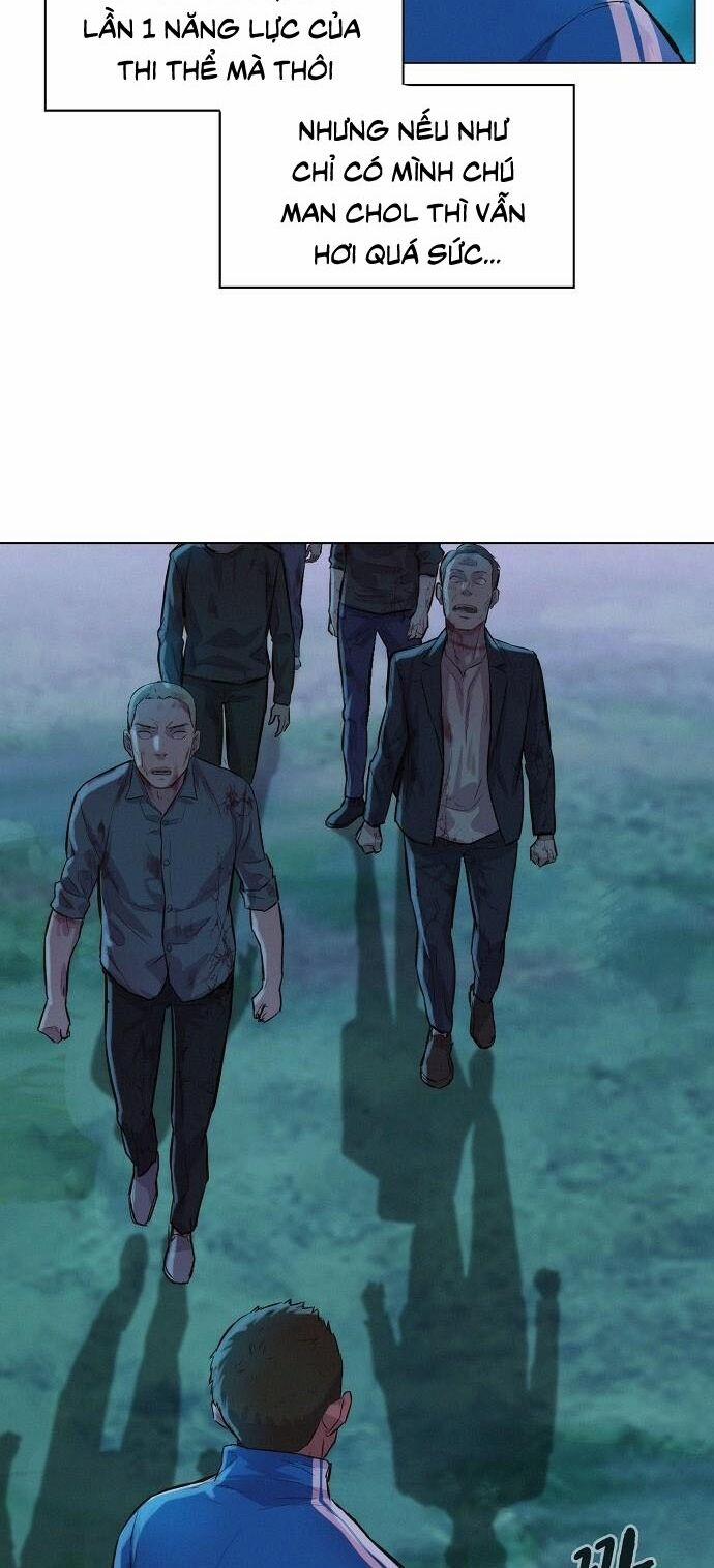 Thợ Săn 3 Cm 50 trang 53