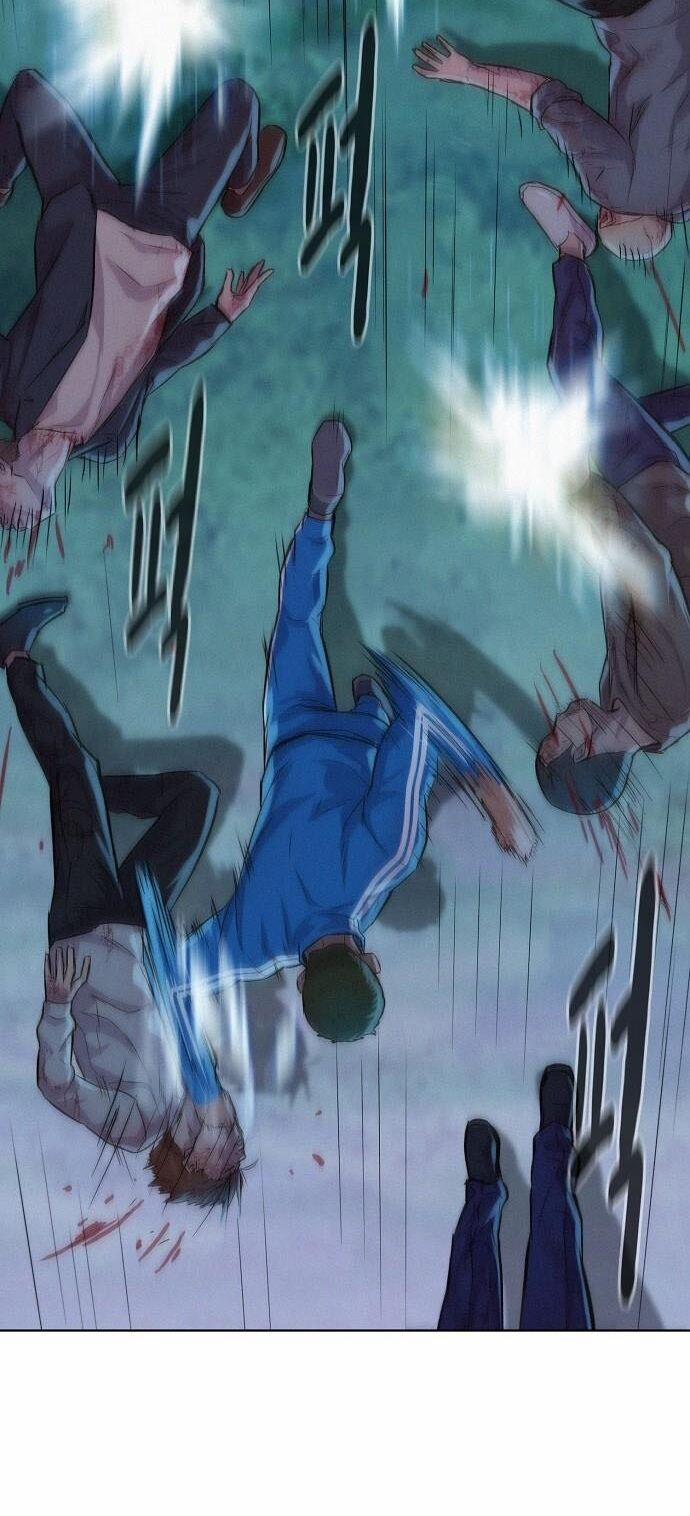 Thợ Săn 3 Cm 50 trang 57