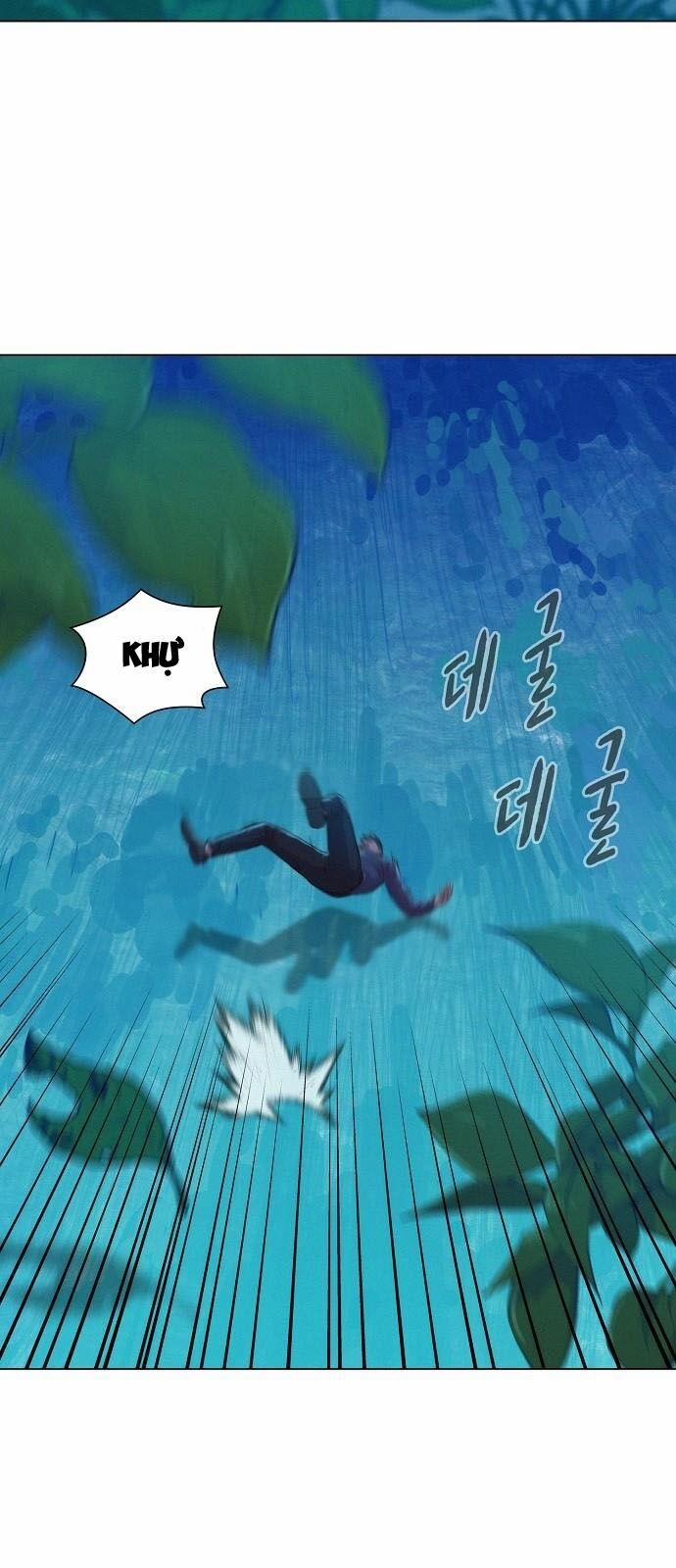 Thợ Săn 3 Cm 50 trang 8