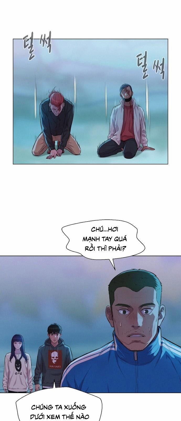 Thợ Săn 3 Cm 50 trang 9