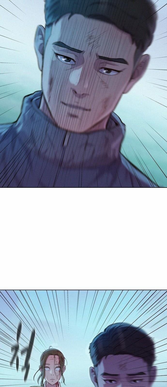 Thợ Săn 3 Cm 51 trang 1