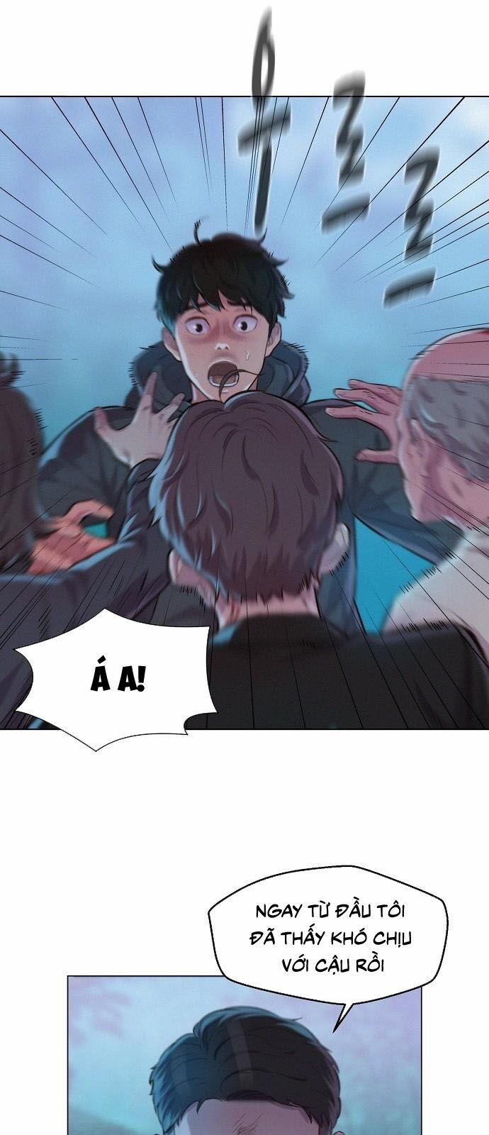 Thợ Săn 3 Cm 51 trang 10