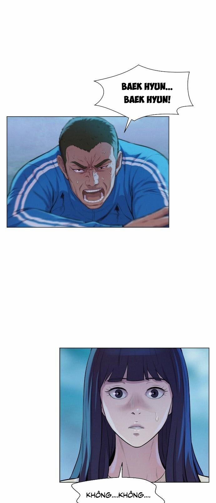 Thợ Săn 3 Cm 51 trang 14
