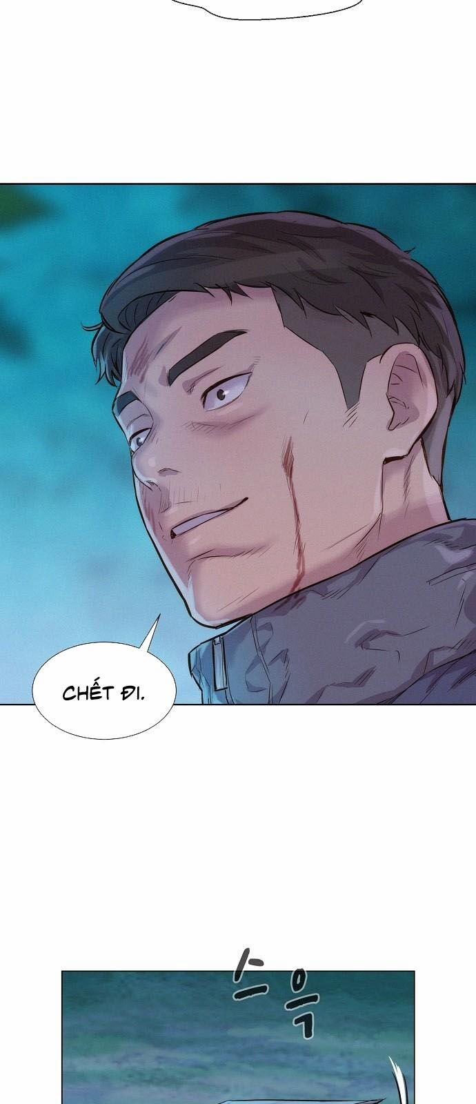 Thợ Săn 3 Cm 51 trang 15