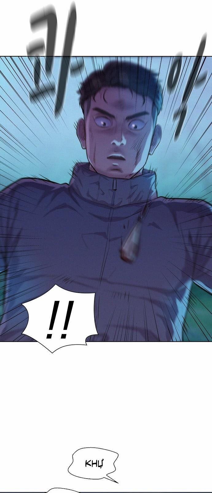 Thợ Săn 3 Cm 51 trang 17