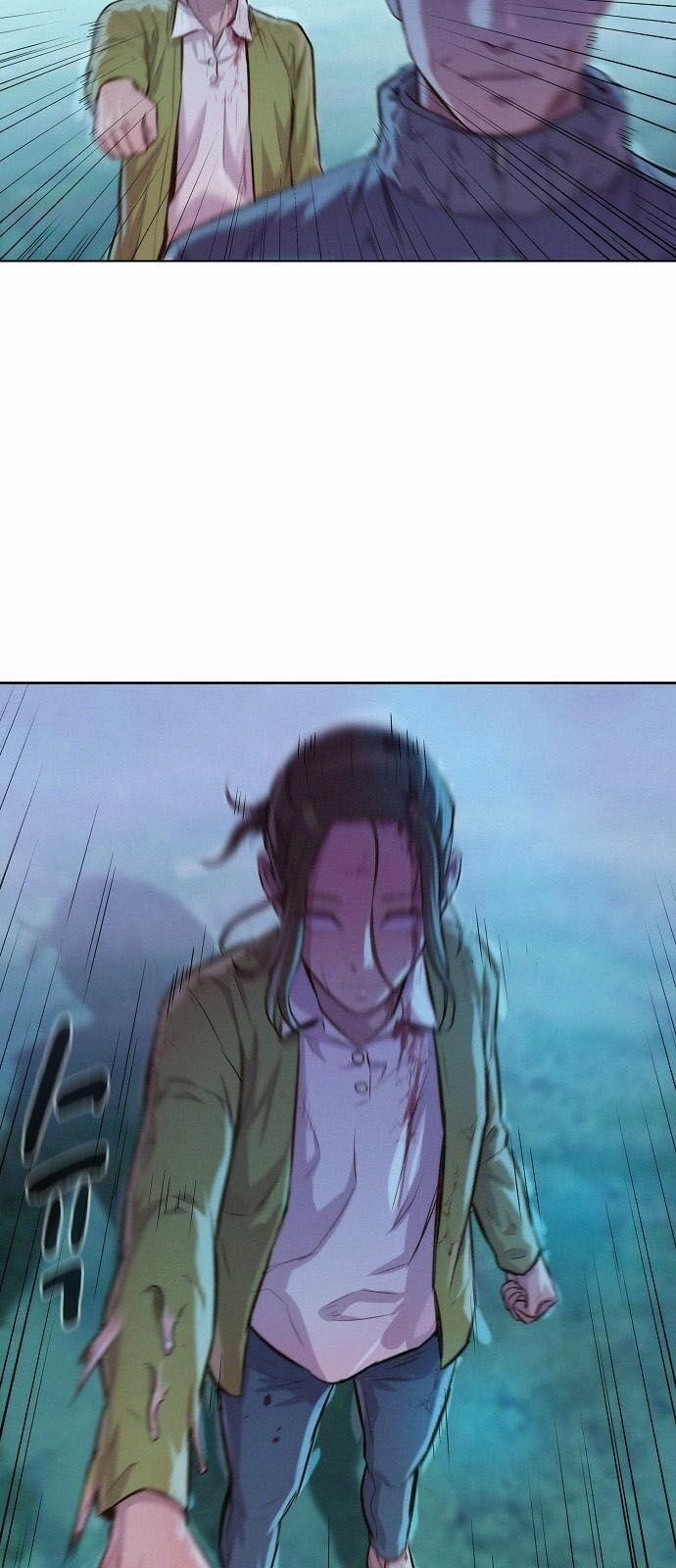 Thợ Săn 3 Cm 51 trang 2