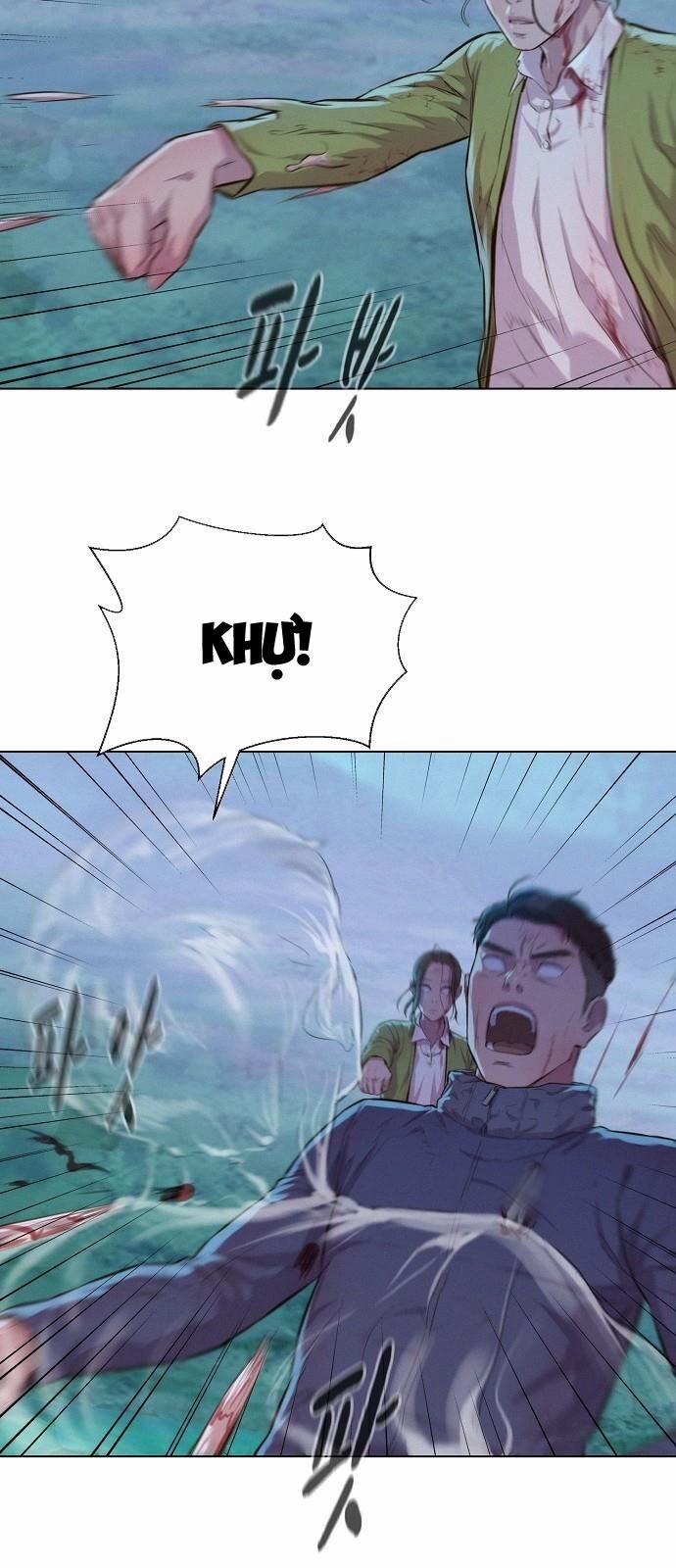 Thợ Săn 3 Cm 51 trang 20