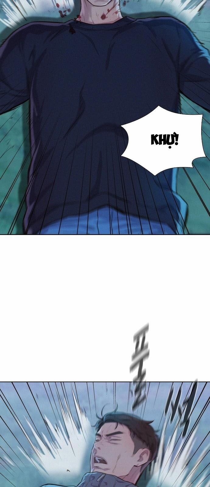 Thợ Săn 3 Cm 51 trang 22
