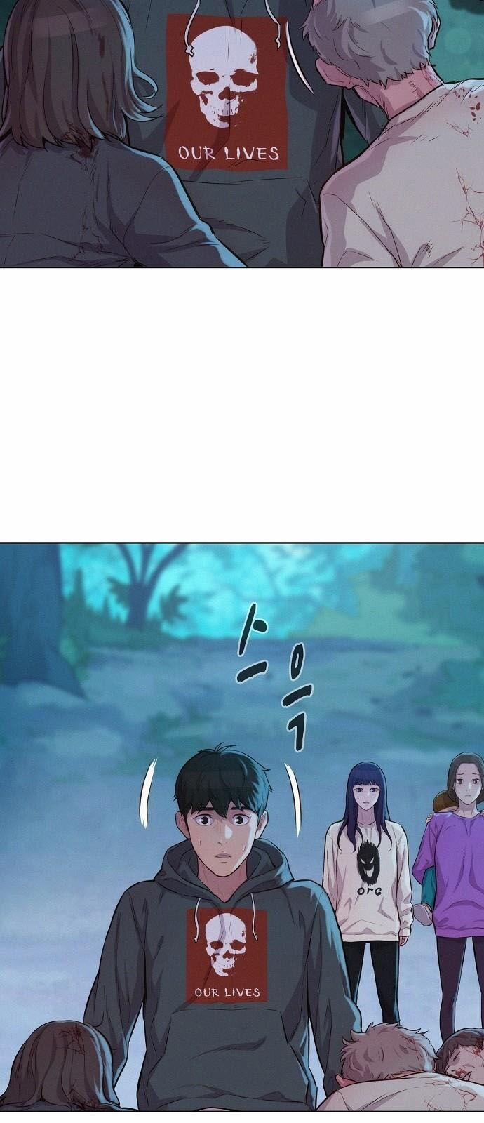 Thợ Săn 3 Cm 51 trang 24