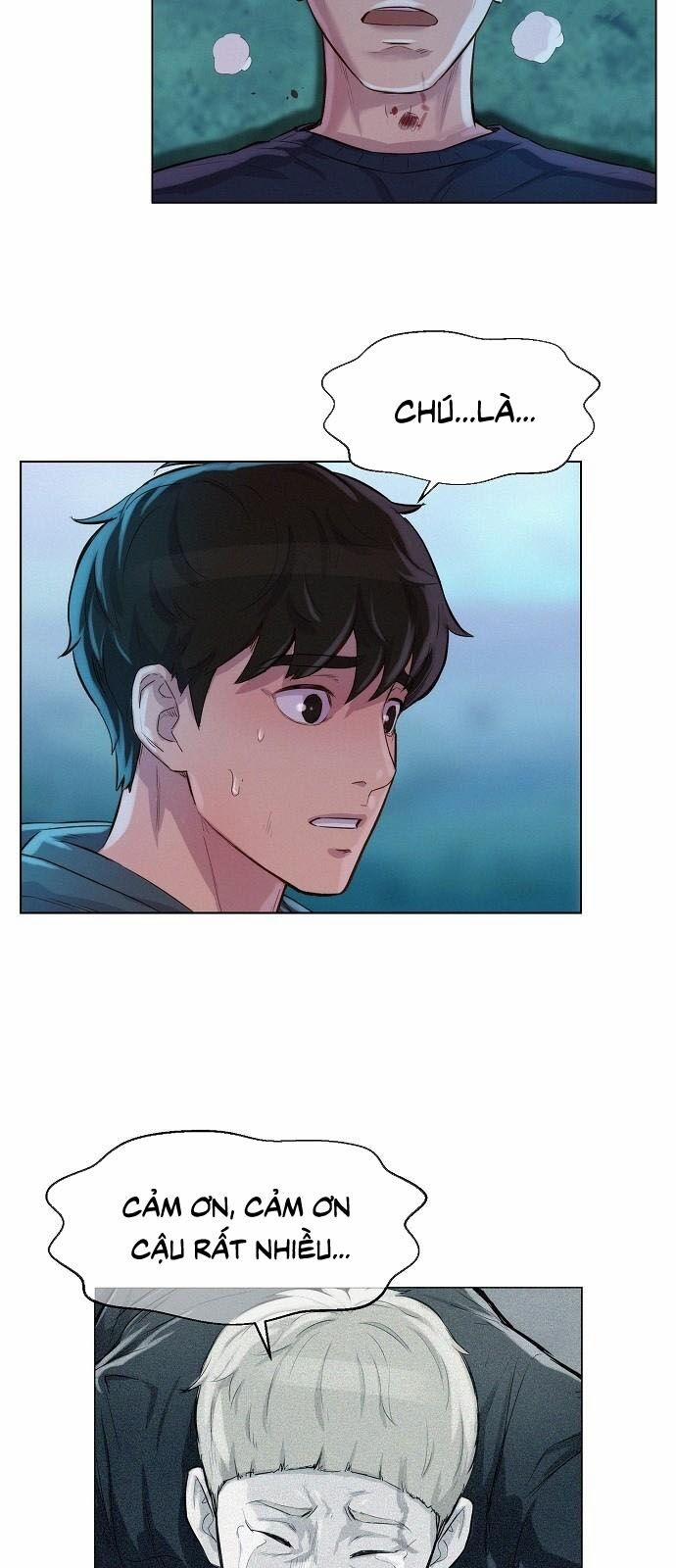 Thợ Săn 3 Cm 51 trang 26