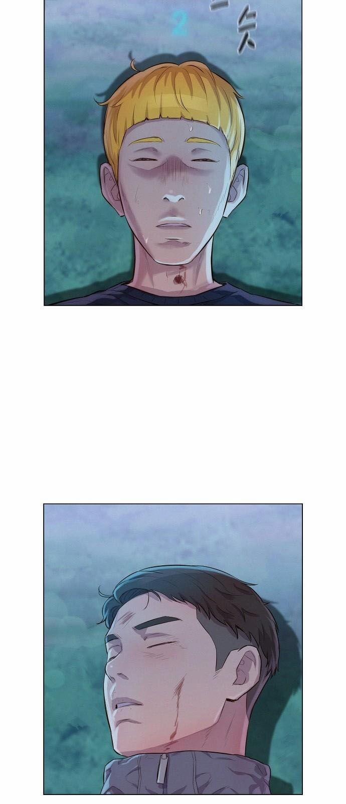 Thợ Săn 3 Cm 51 trang 28