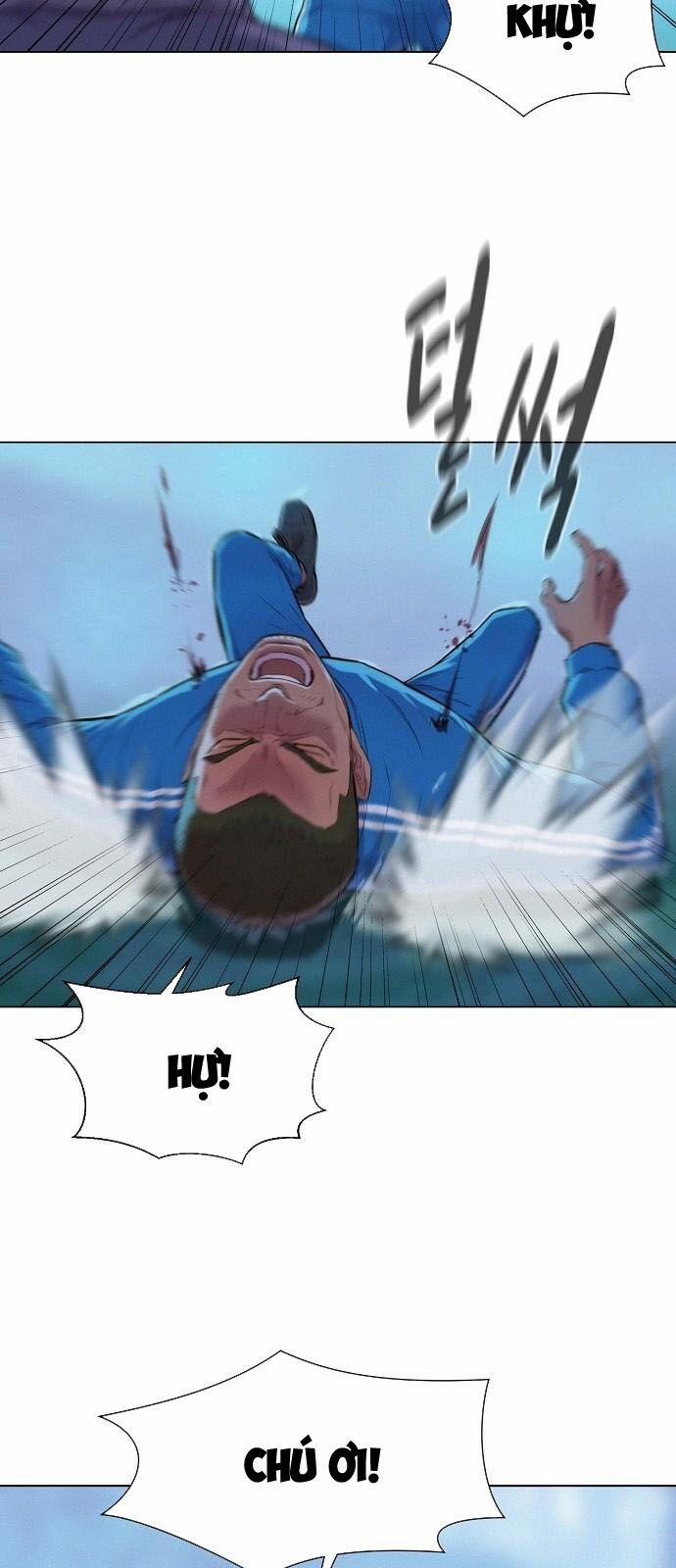 Thợ Săn 3 Cm 51 trang 4