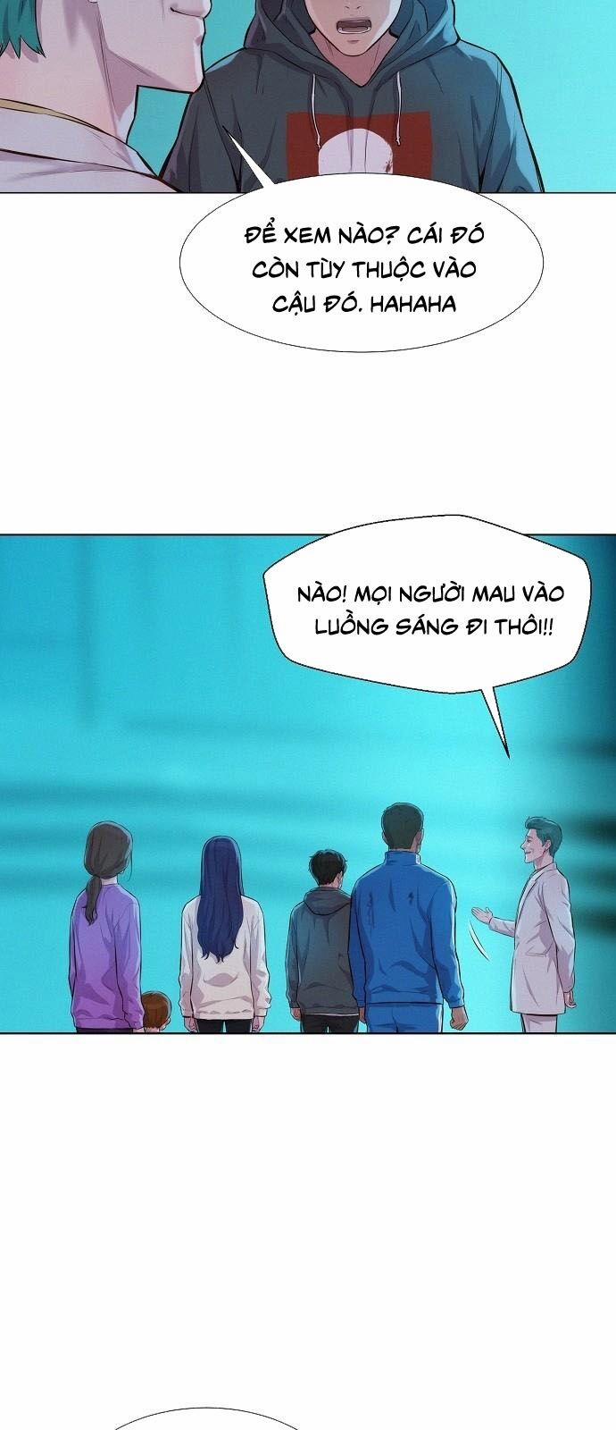 Thợ Săn 3 Cm 51 trang 40