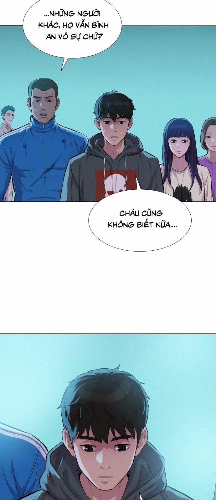 Thợ Săn 3 Cm 51 trang 41