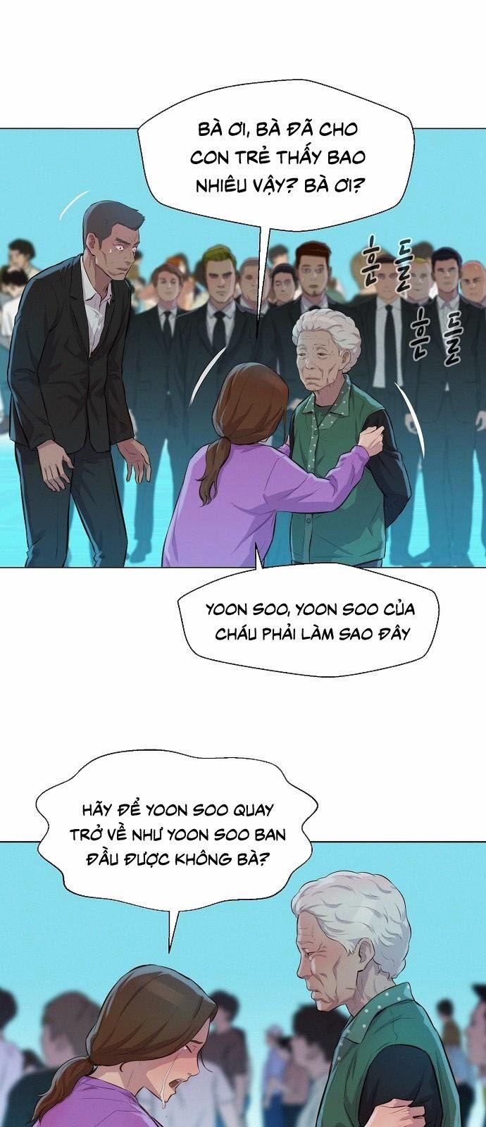 Thợ Săn 3 Cm 51 trang 48