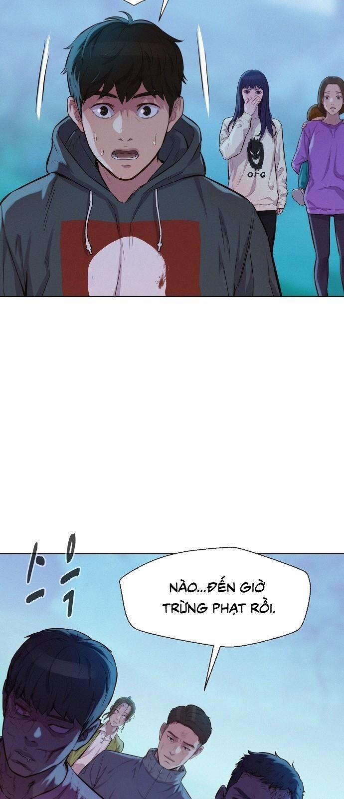 Thợ Săn 3 Cm 51 trang 5
