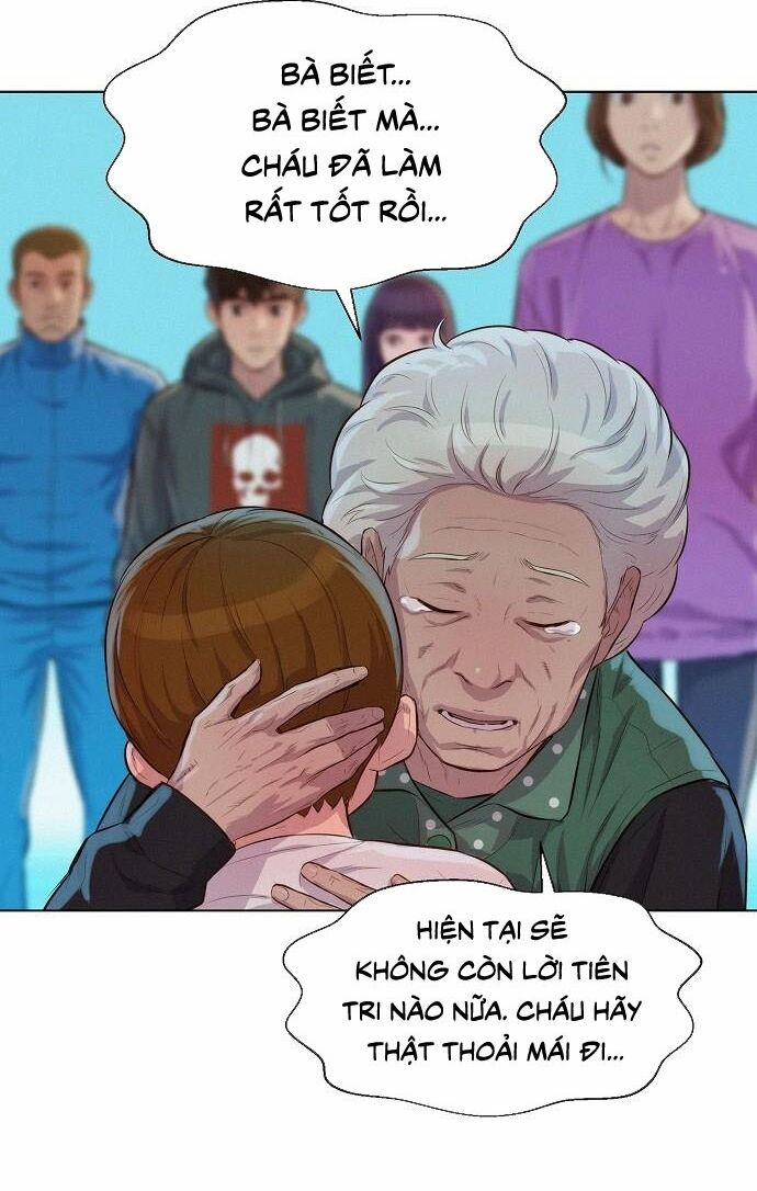 Thợ Săn 3 Cm 51 trang 52
