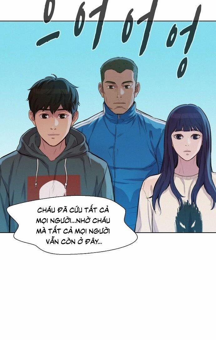 Thợ Săn 3 Cm 51 trang 54