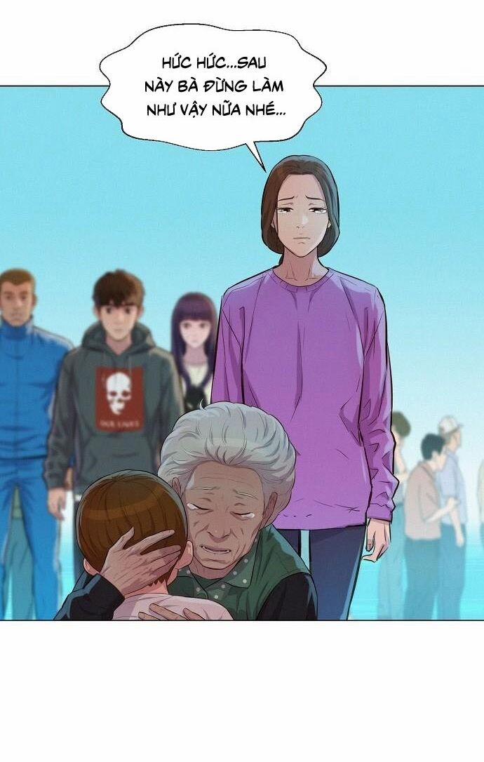 Thợ Săn 3 Cm 51 trang 55