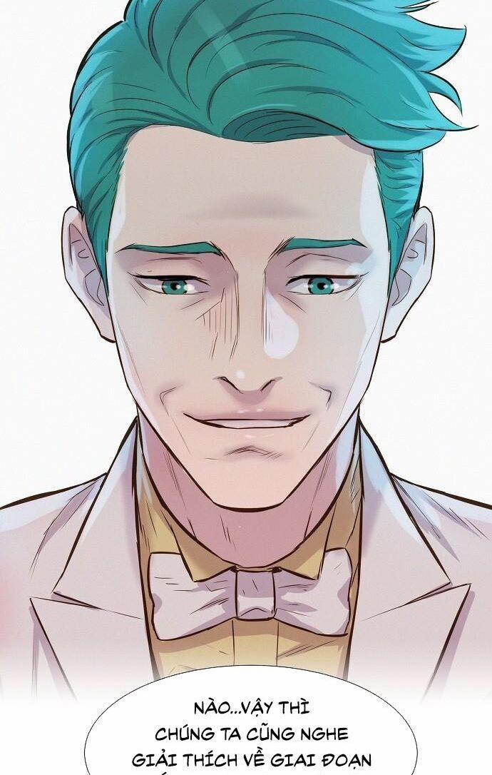 Thợ Săn 3 Cm 51 trang 68