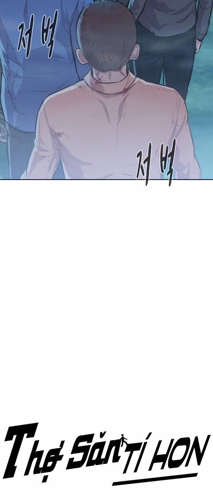 Thợ Săn 3 Cm 51 trang 7