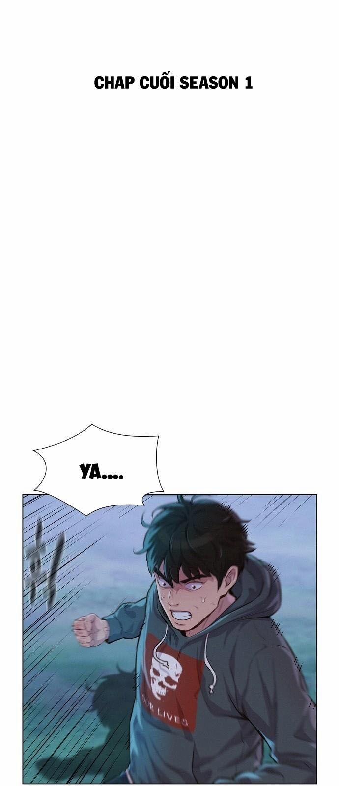 Thợ Săn 3 Cm 51 trang 8