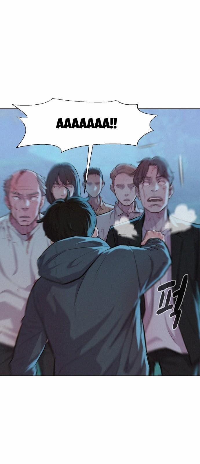 Thợ Săn 3 Cm 51 trang 9