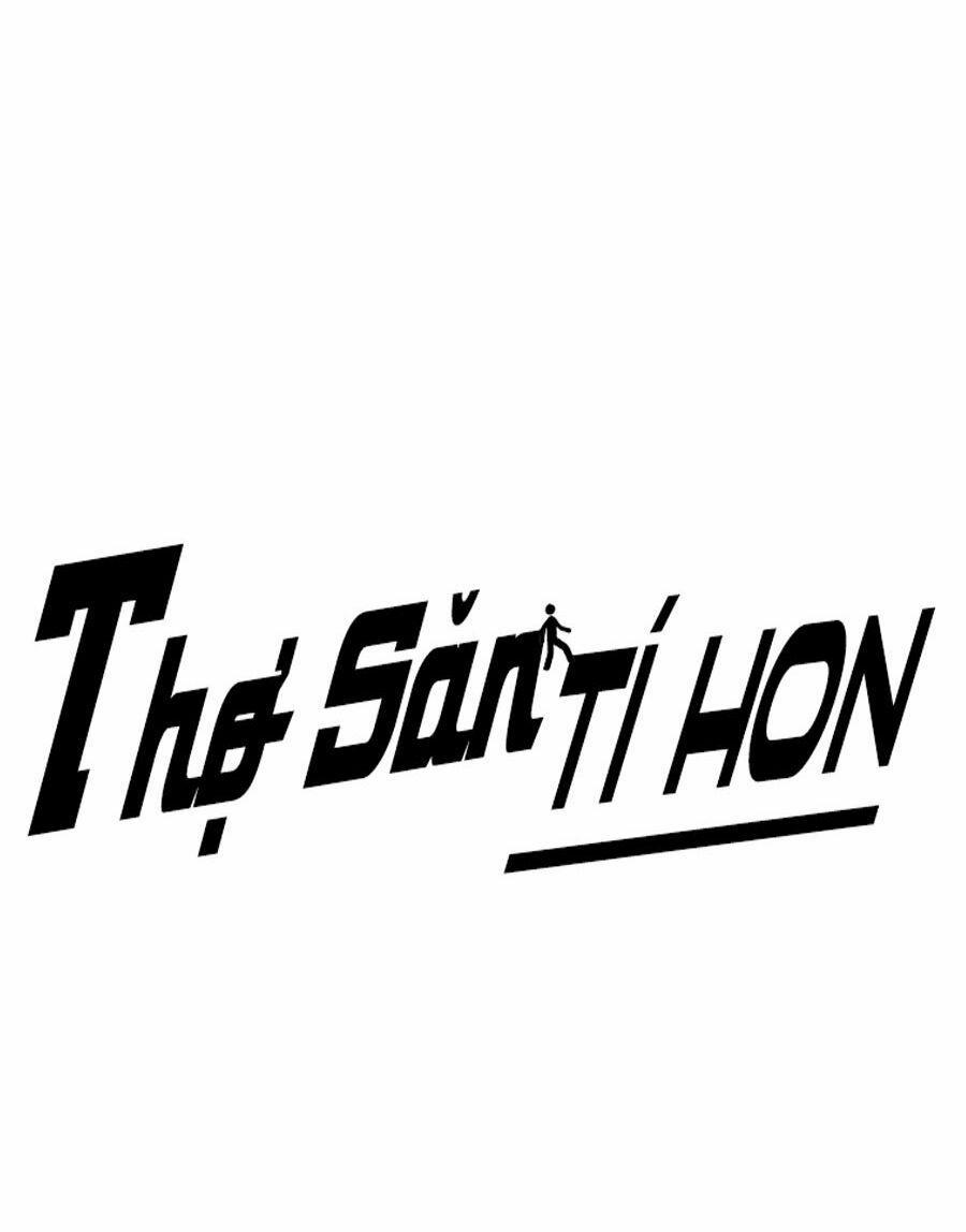 Thợ Săn 3 Cm 52 trang 1