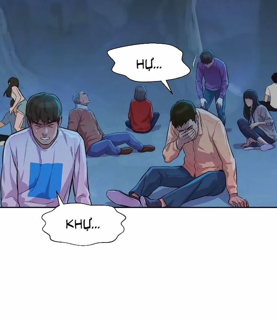 Thợ Săn 3 Cm 52 trang 100