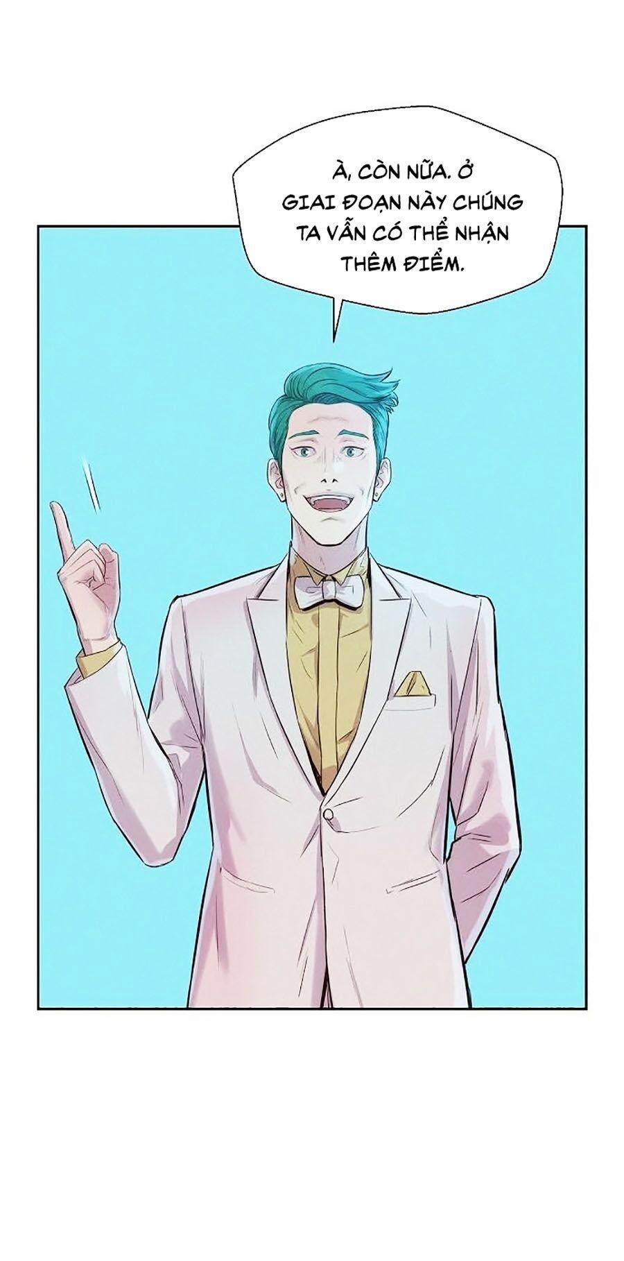 Thợ Săn 3 Cm 52 trang 106