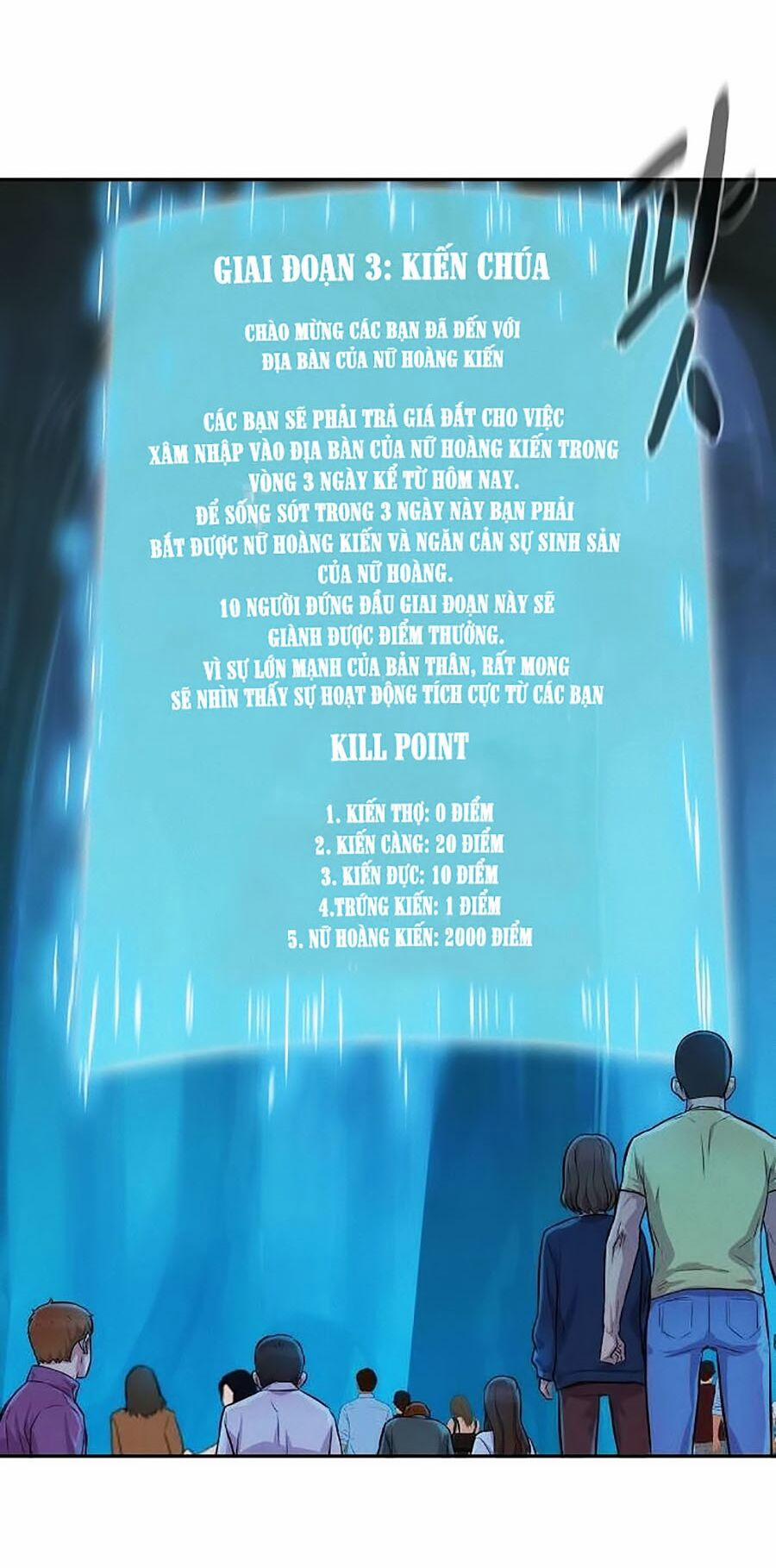 Thợ Săn 3 Cm 52 trang 107