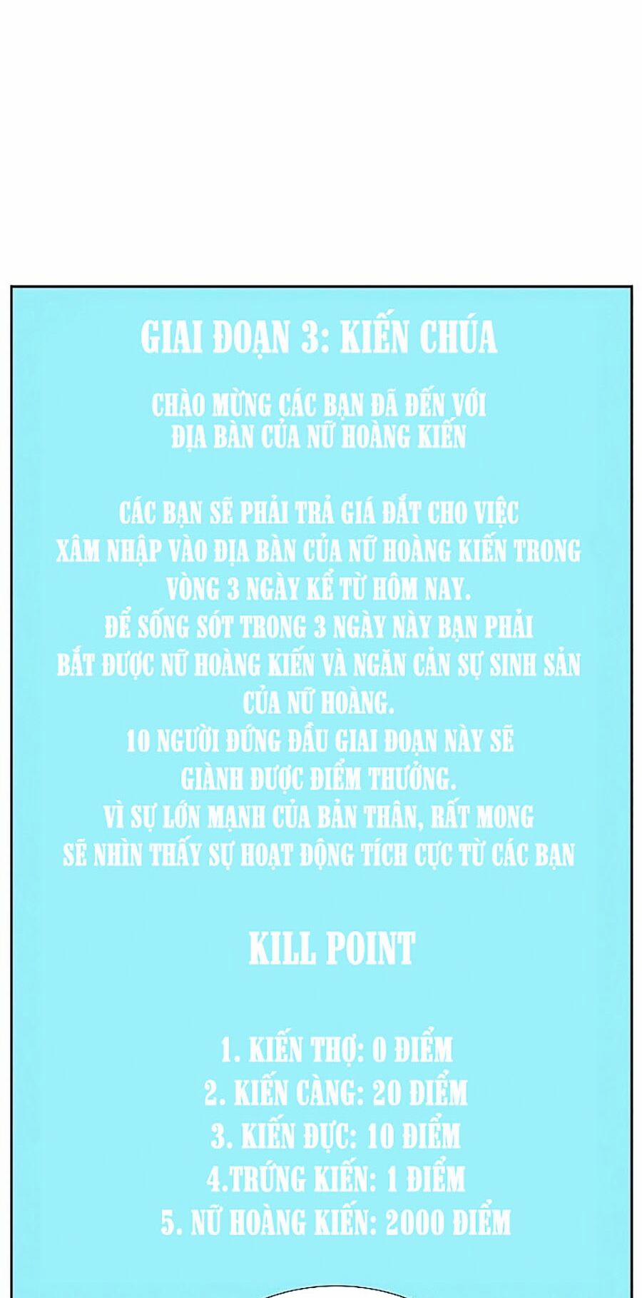 Thợ Săn 3 Cm 52 trang 108