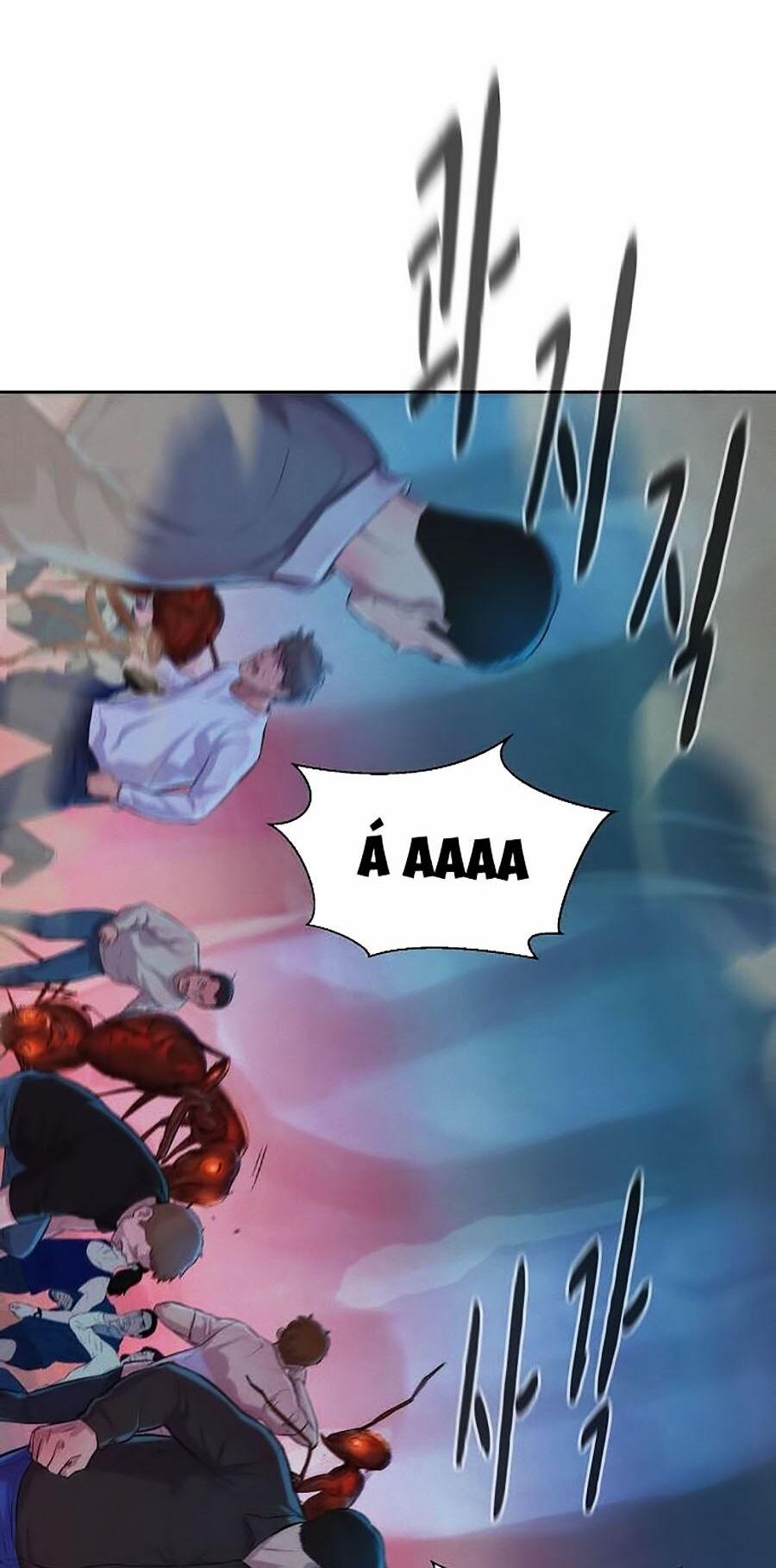 Thợ Săn 3 Cm 52 trang 113