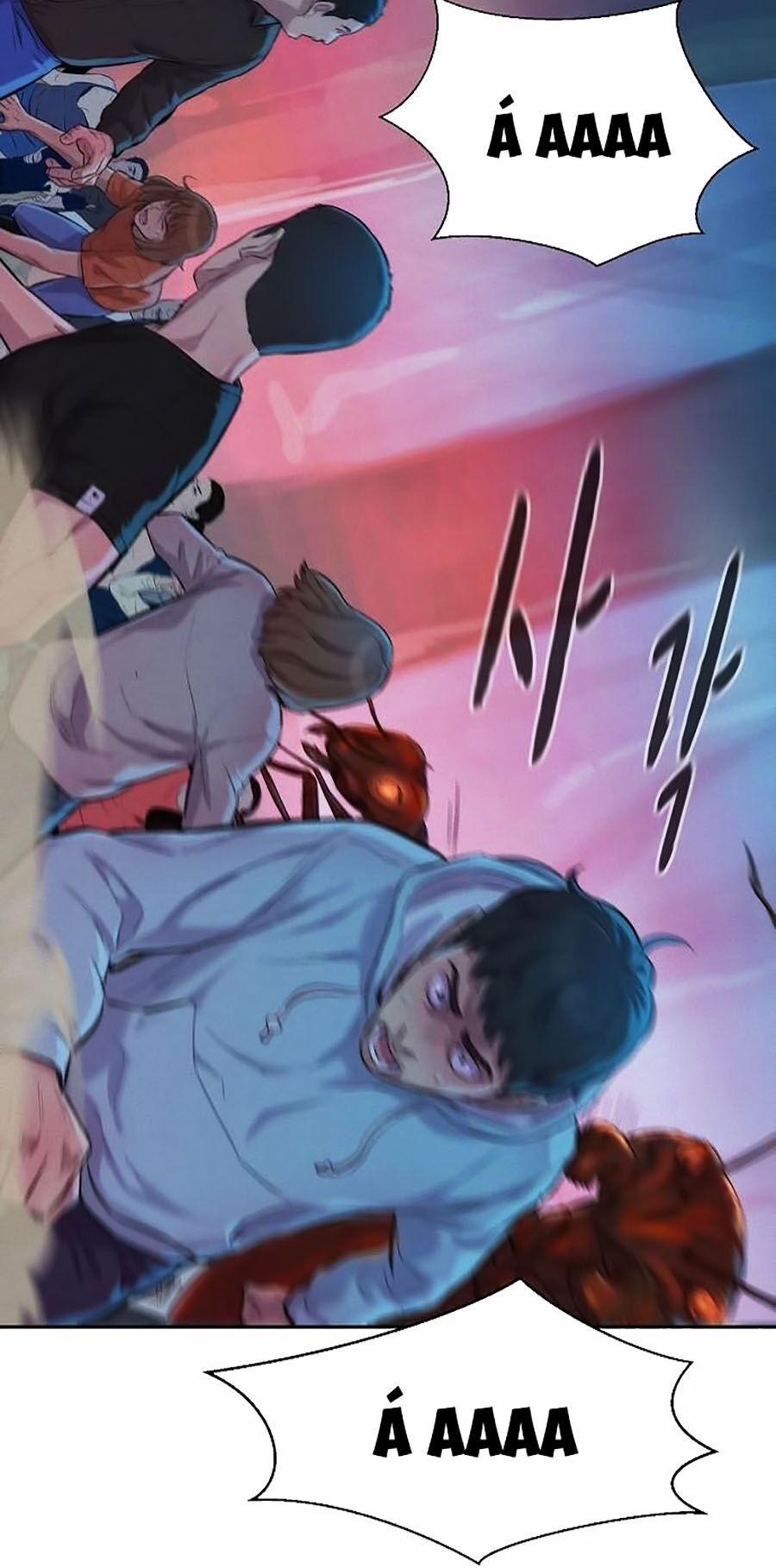 Thợ Săn 3 Cm 52 trang 114