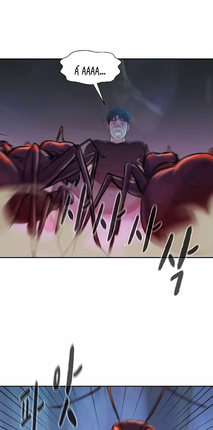 Thợ Săn 3 Cm 52 trang 115