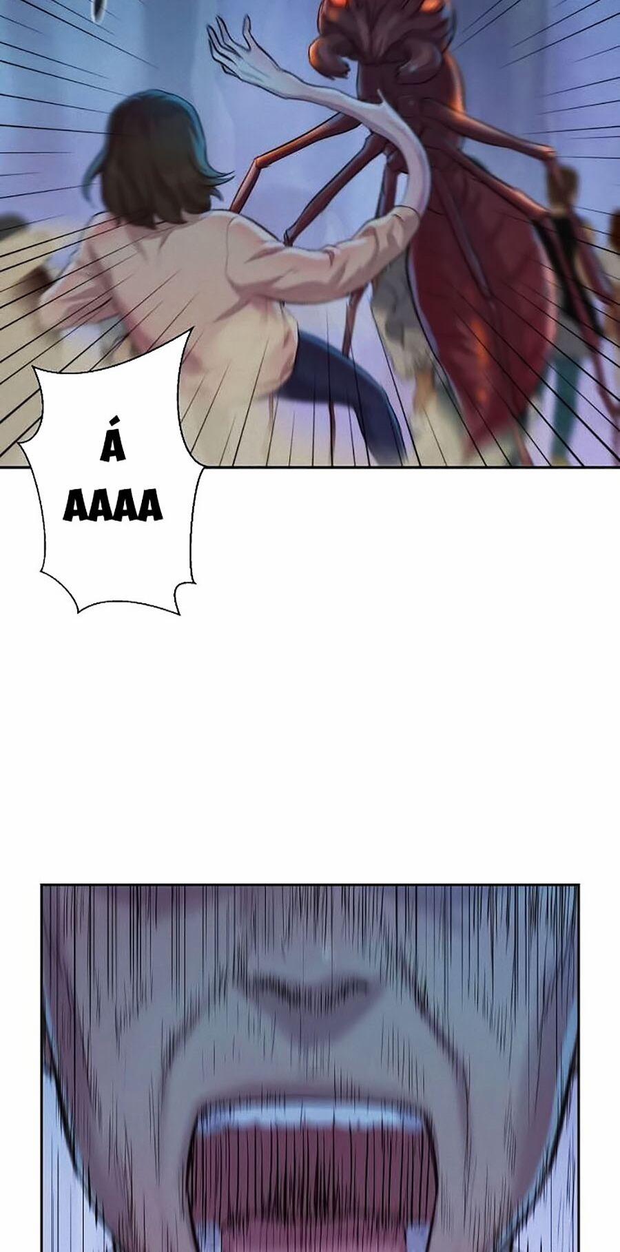 Thợ Săn 3 Cm 52 trang 116