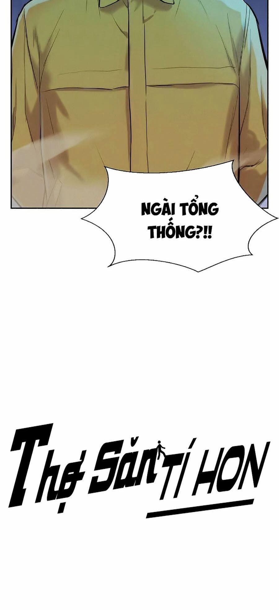 Thợ Săn 3 Cm 52 trang 121