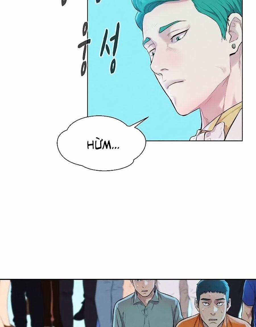 Thợ Săn 3 Cm 52 trang 15