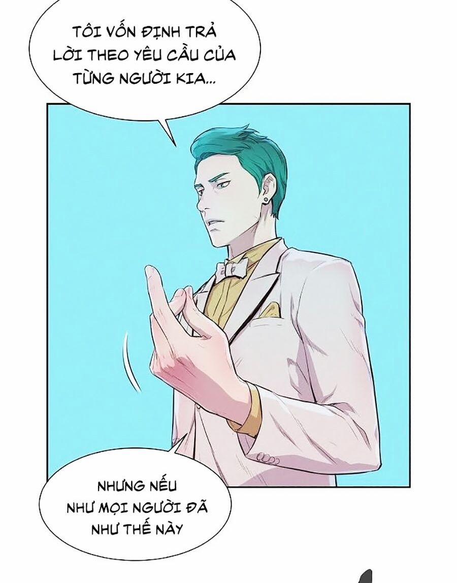 Thợ Săn 3 Cm 52 trang 17