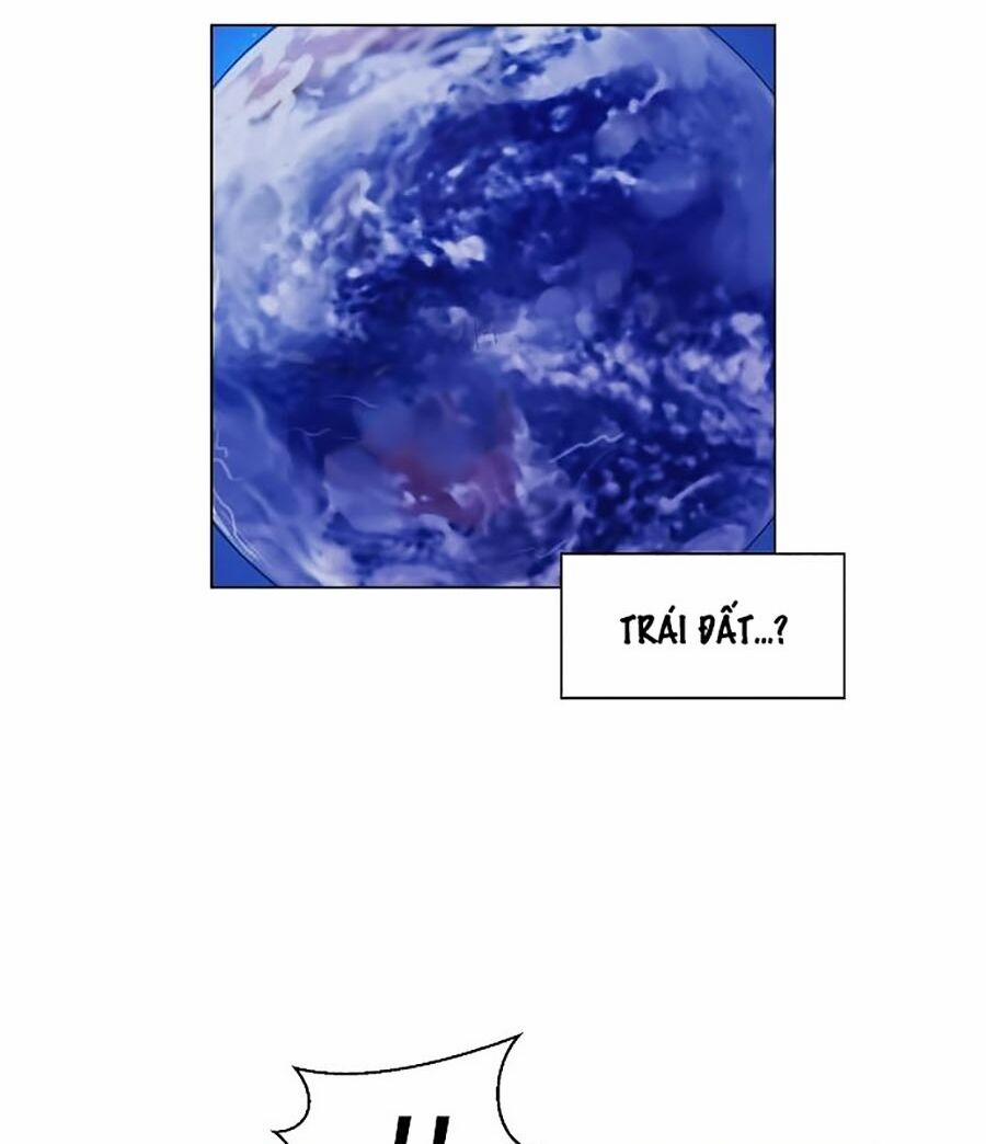 Thợ Săn 3 Cm 52 trang 31