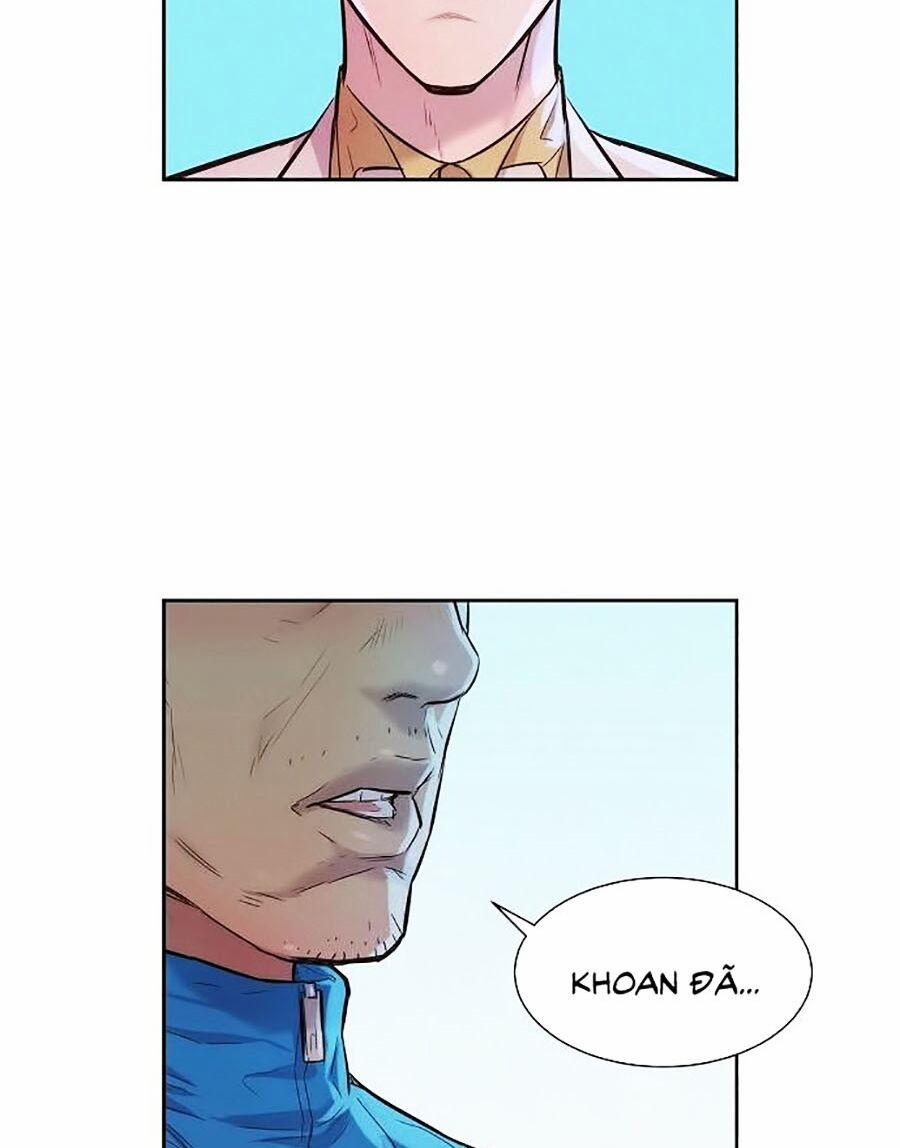 Thợ Săn 3 Cm 52 trang 4