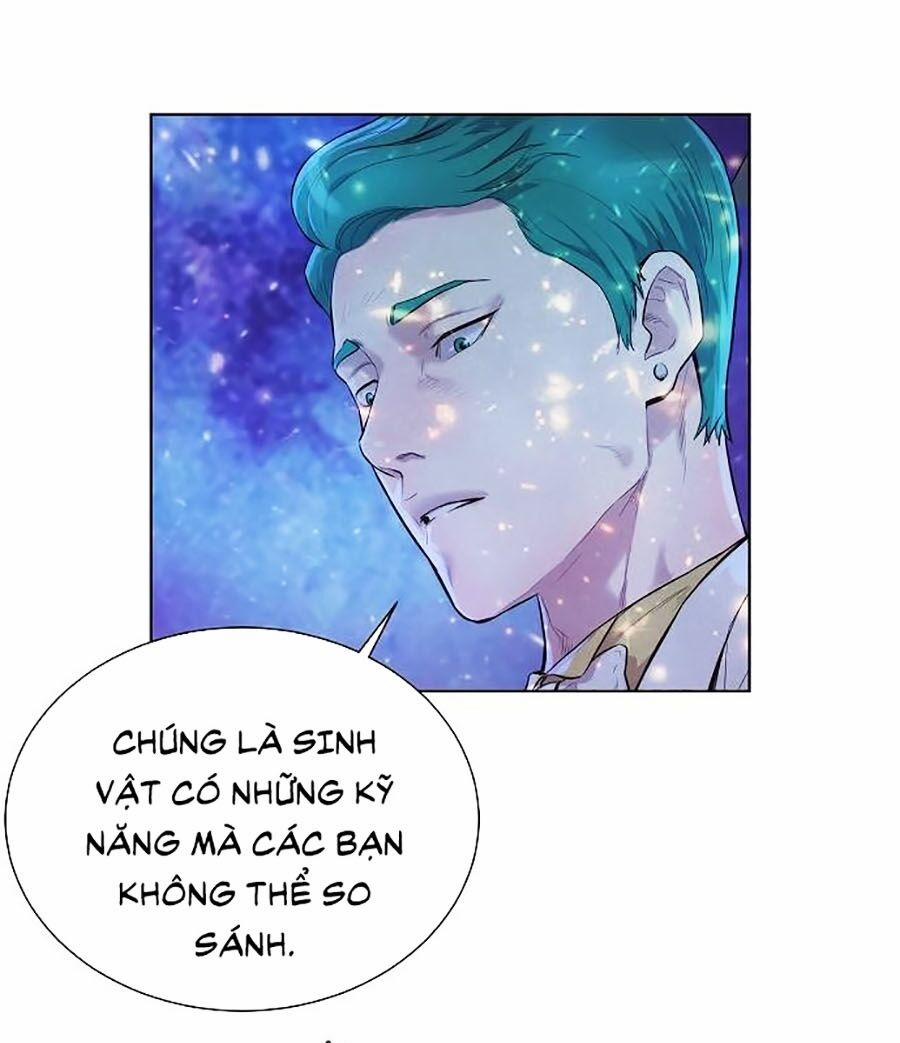 Thợ Săn 3 Cm 52 trang 40