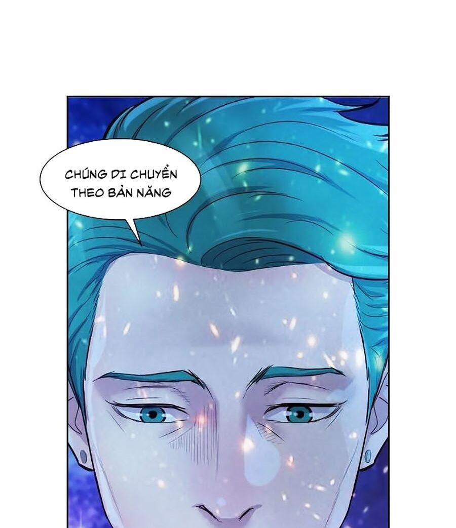 Thợ Săn 3 Cm 52 trang 42