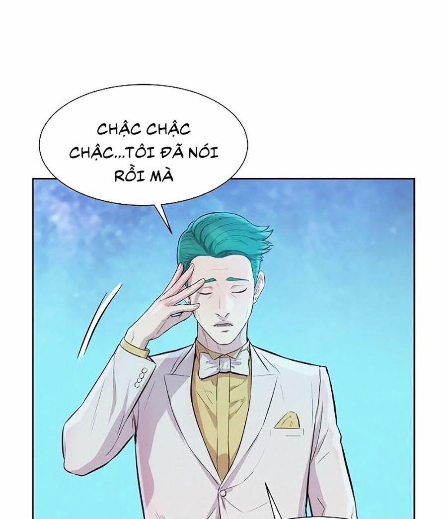 Thợ Săn 3 Cm 52 trang 45